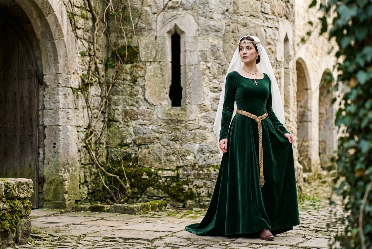 What to Wear to a Renaissance Fair: The Complete Costume Guide