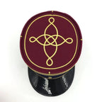 French Kepi Military Cap – 19th Century Officer Hat | Sizes 56–60cm
