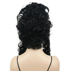Victorian Baroque Beehive Wig – Medieval Queen Cosplay Wig