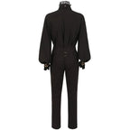 Men's Gothic Costume Set – Victorian Steampunk 3-Piece