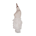 Victorian Ruffle Bloomers – Pumpkin Shorts